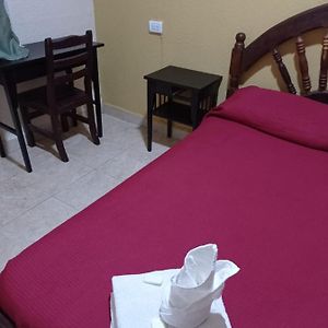 Habitación Doble Clásica